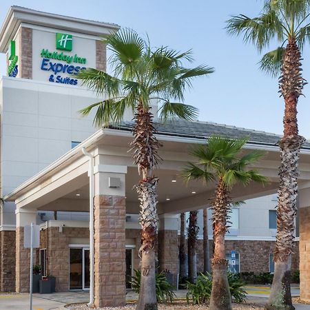Holiday Inn Express & Suites. By Ihg Fleming Island Luaran gambar