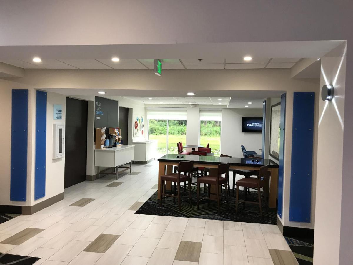 Holiday Inn Express & Suites. By Ihg Fleming Island Luaran gambar