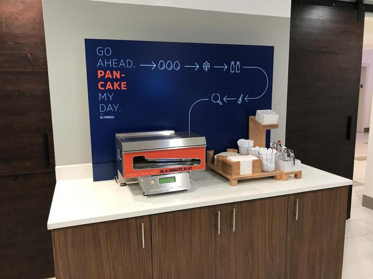 Holiday Inn Express & Suites. By Ihg Fleming Island Luaran gambar