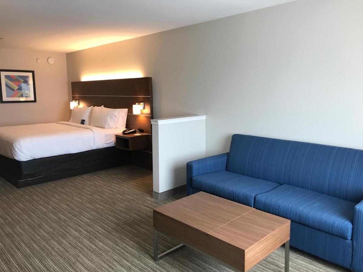 Holiday Inn Express & Suites. By Ihg Fleming Island Luaran gambar