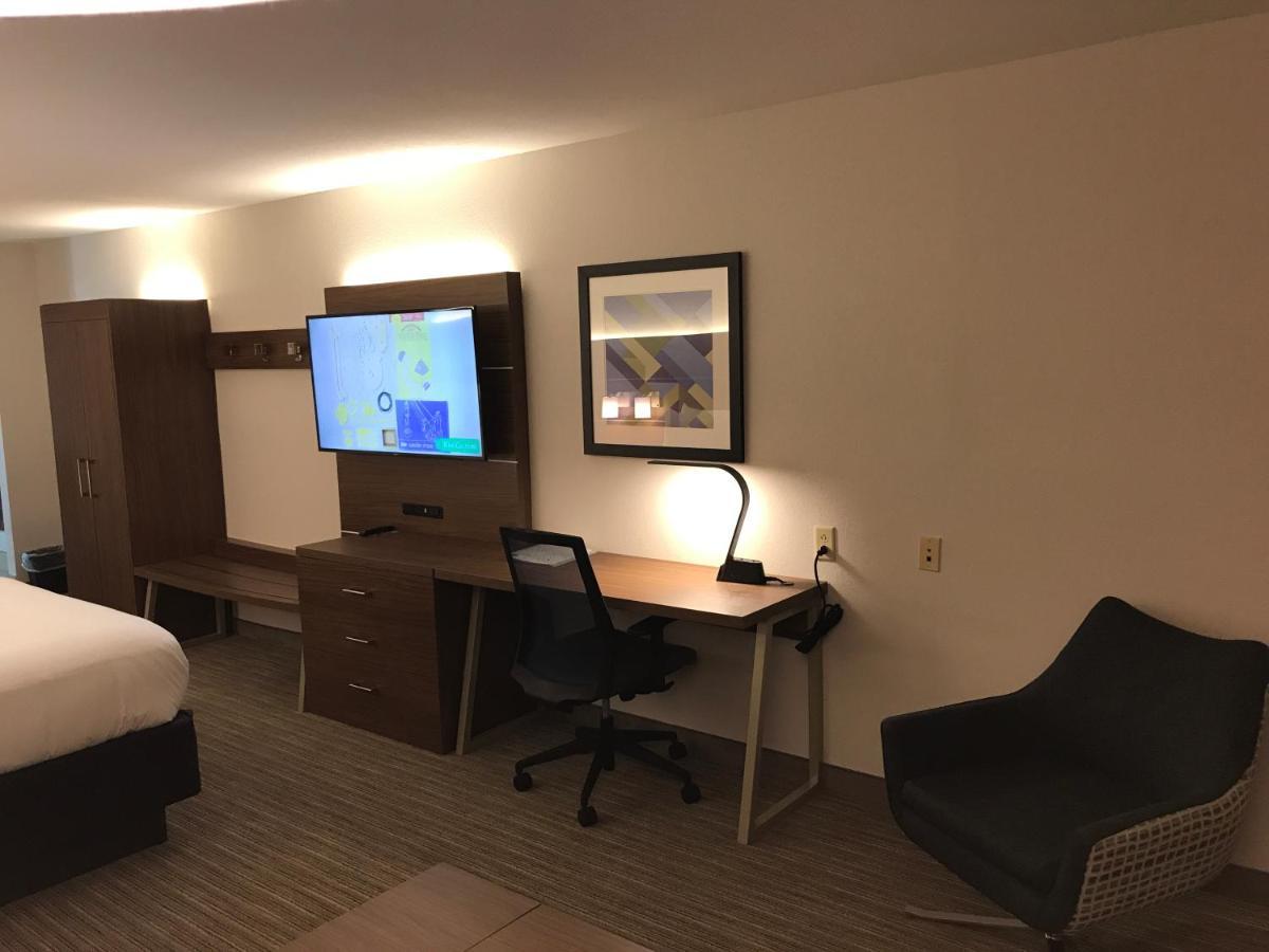 Holiday Inn Express & Suites. By Ihg Fleming Island Luaran gambar