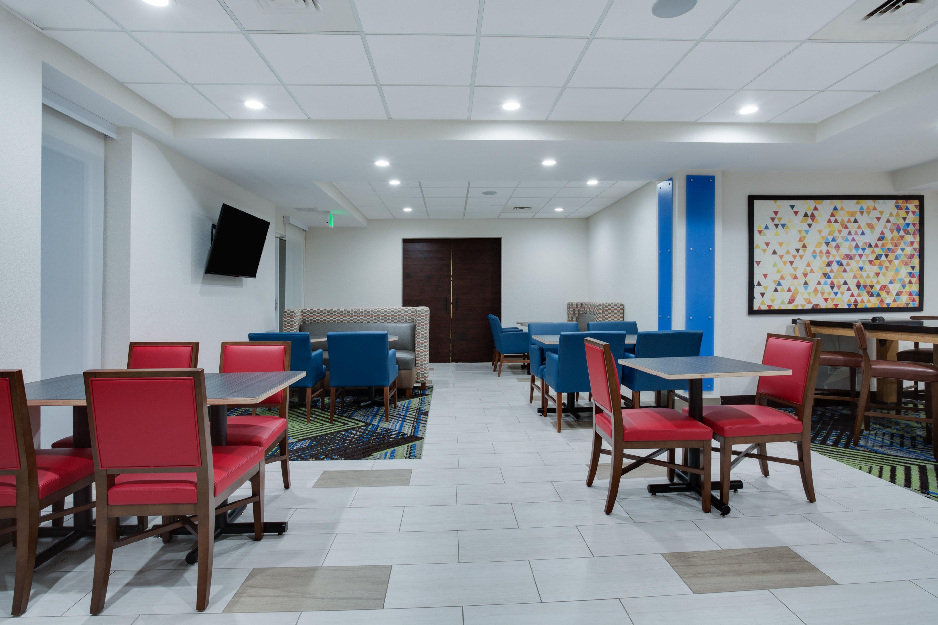 Holiday Inn Express & Suites. By Ihg Fleming Island Luaran gambar