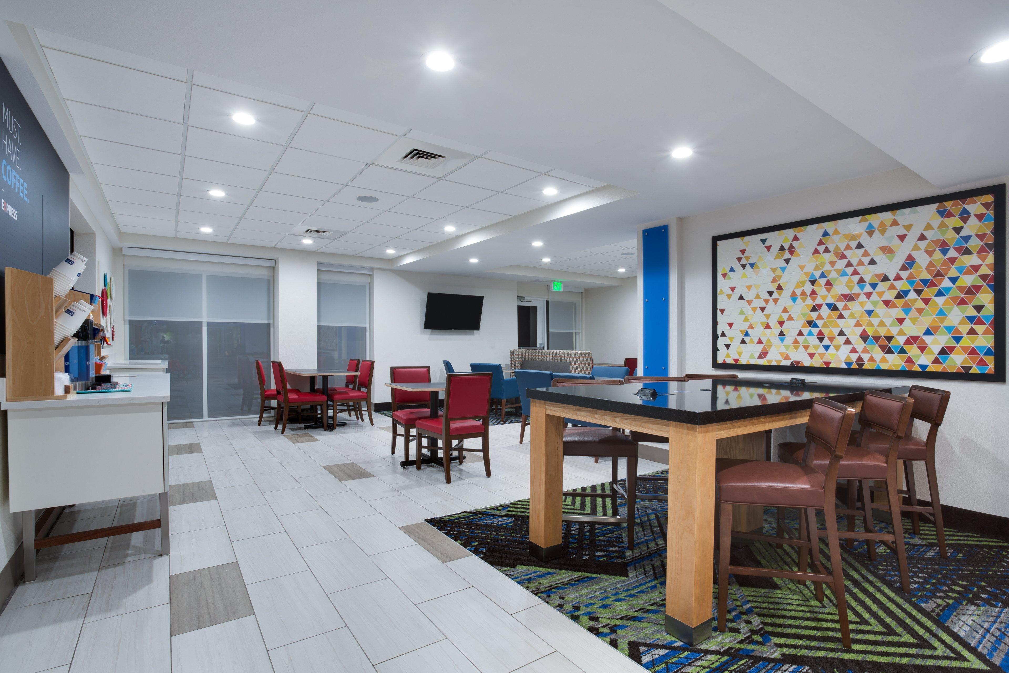 Holiday Inn Express & Suites. By Ihg Fleming Island Luaran gambar
