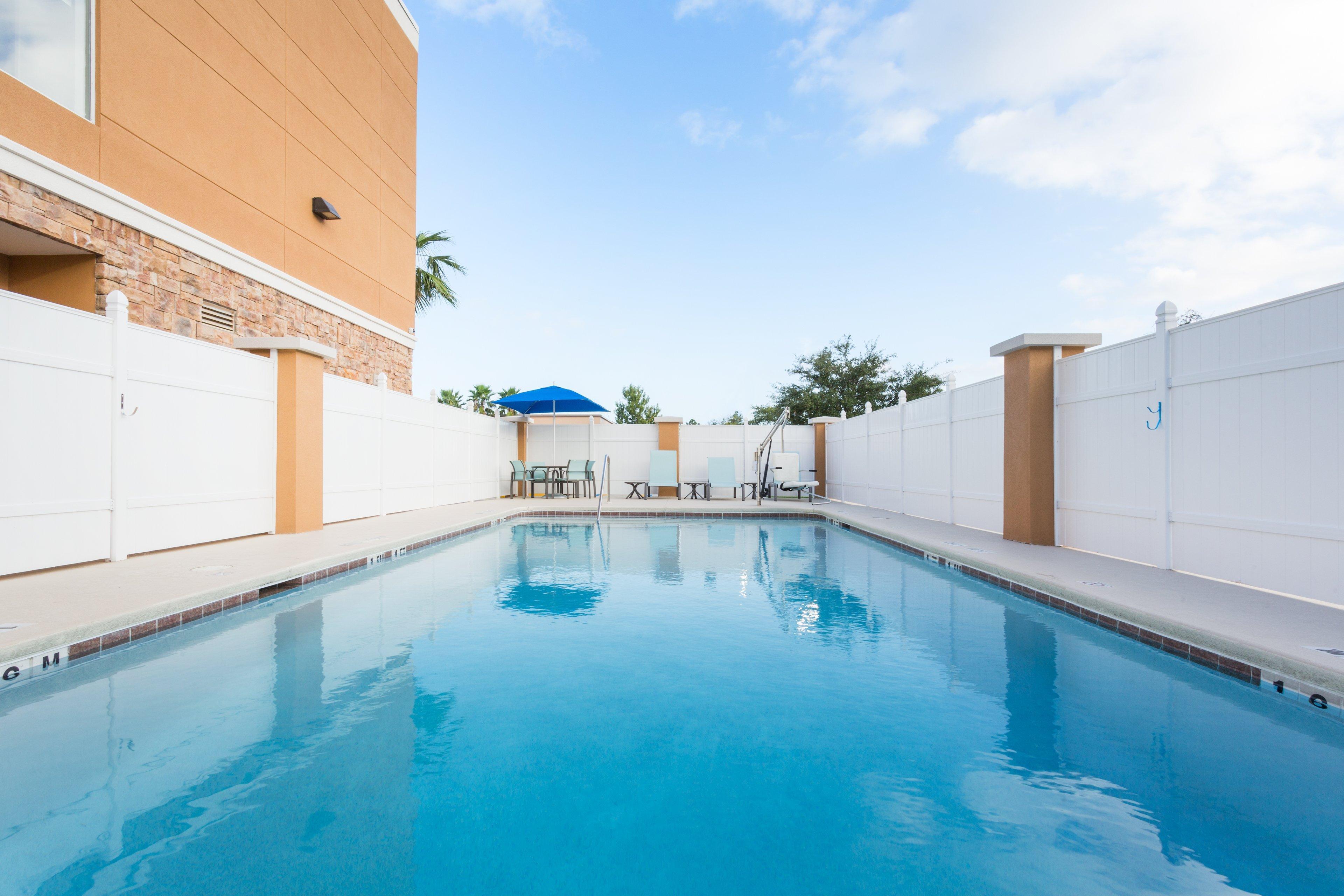 Holiday Inn Express & Suites. By Ihg Fleming Island Luaran gambar