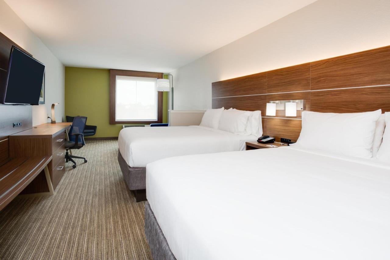 Holiday Inn Express & Suites. By Ihg Fleming Island Luaran gambar