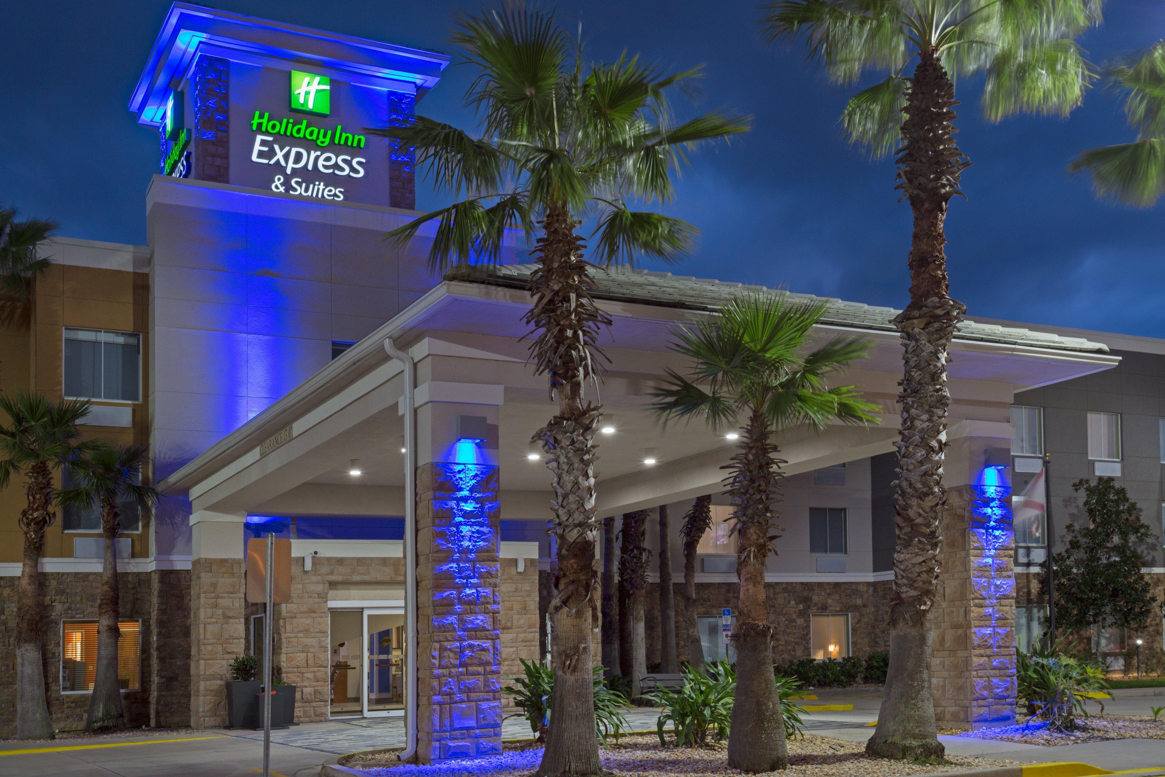 Holiday Inn Express & Suites. By Ihg Fleming Island Luaran gambar