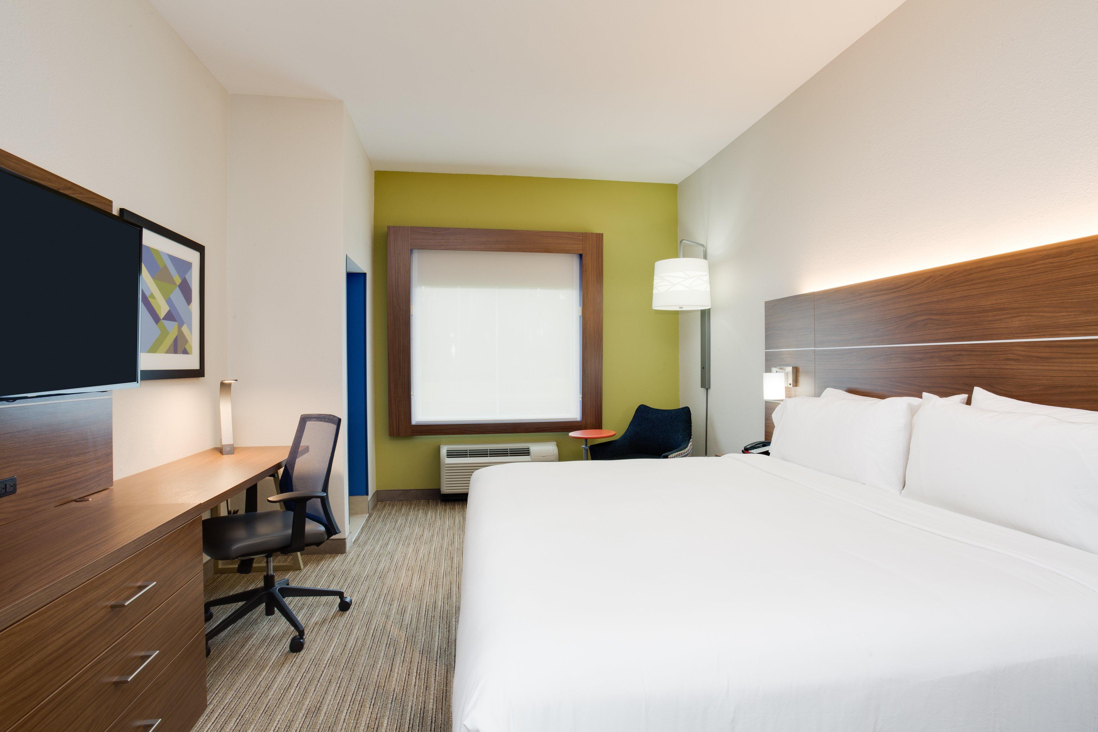 Holiday Inn Express & Suites. By Ihg Fleming Island Luaran gambar