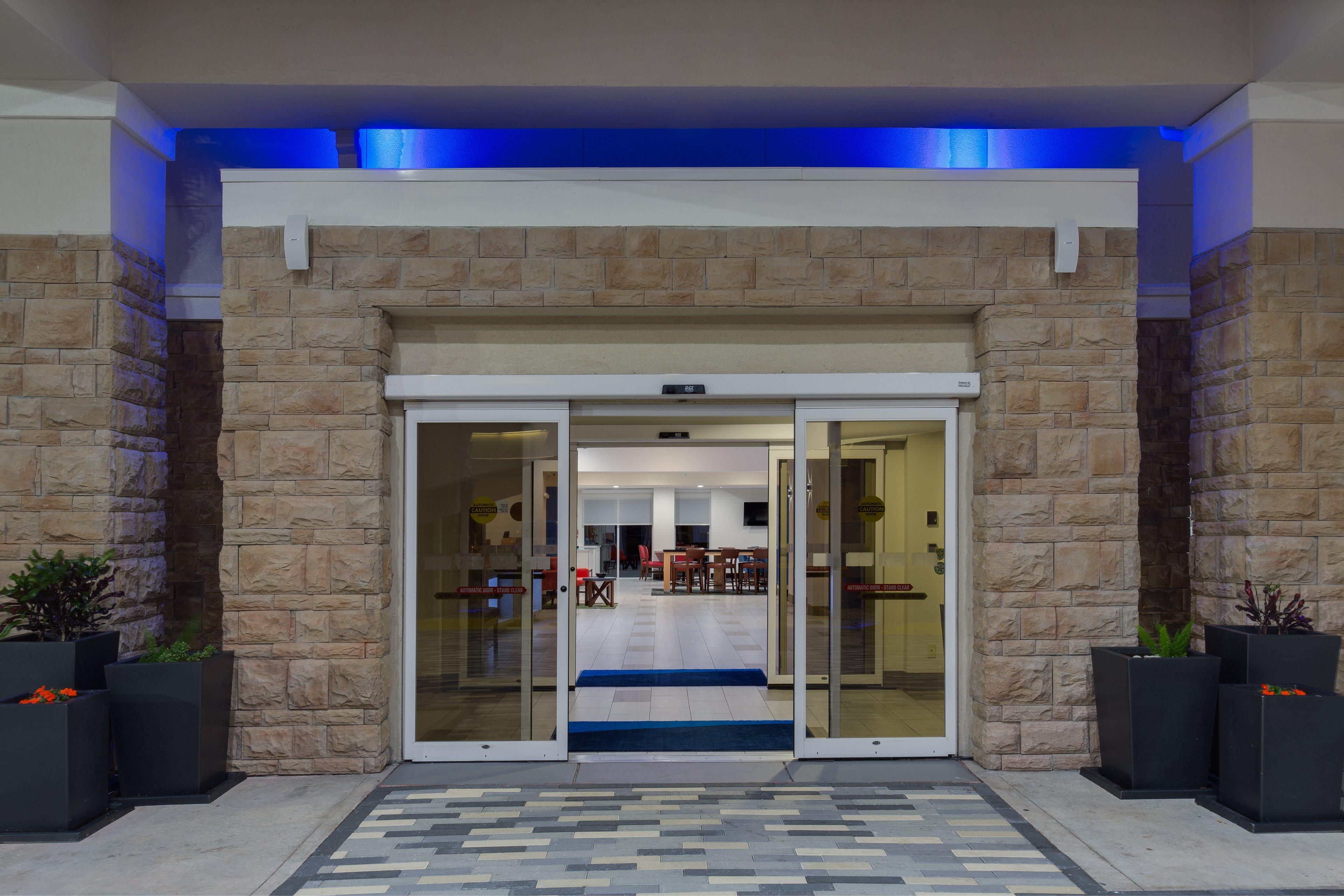 Holiday Inn Express & Suites. By Ihg Fleming Island Luaran gambar