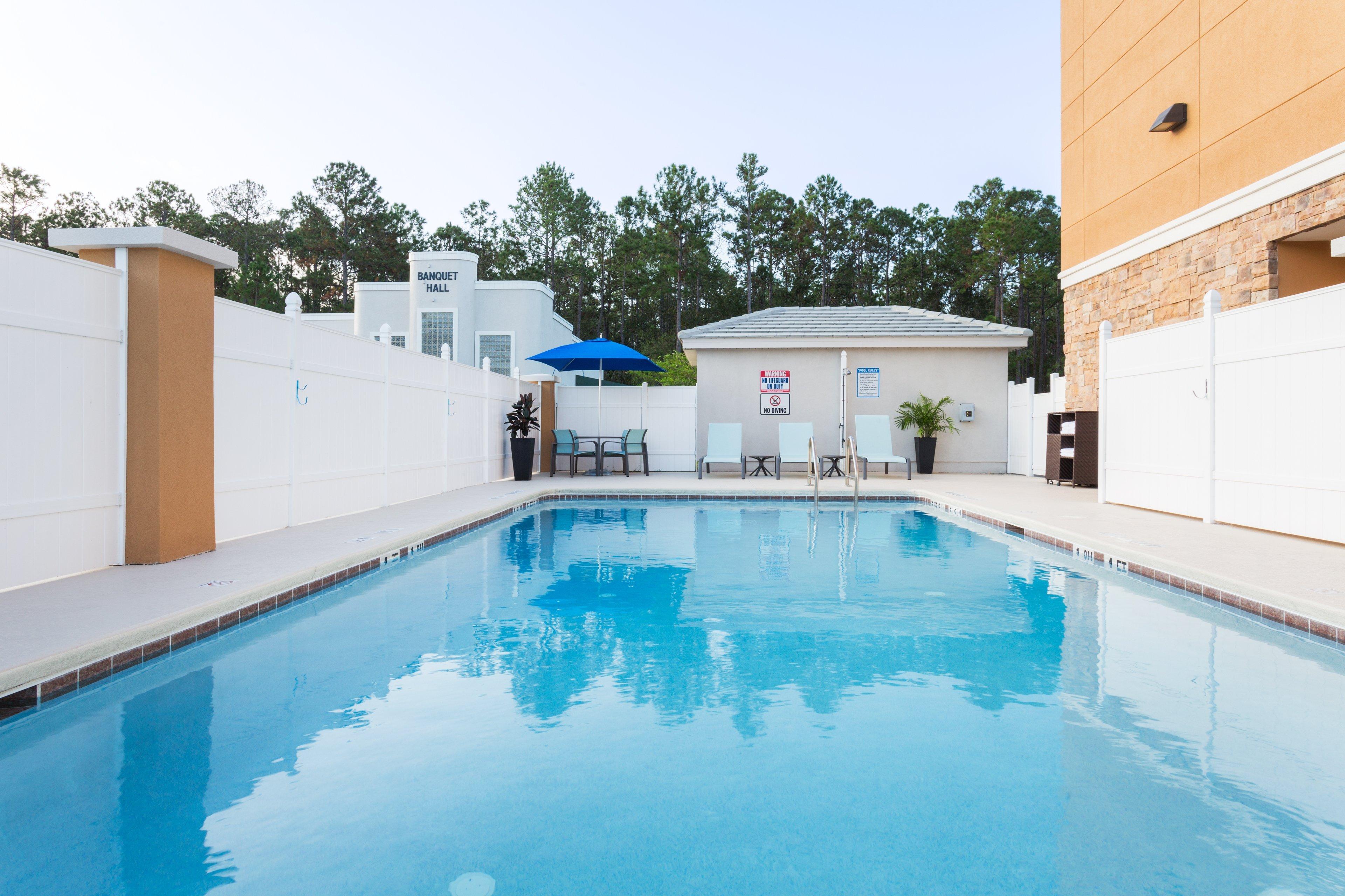Holiday Inn Express & Suites. By Ihg Fleming Island Luaran gambar