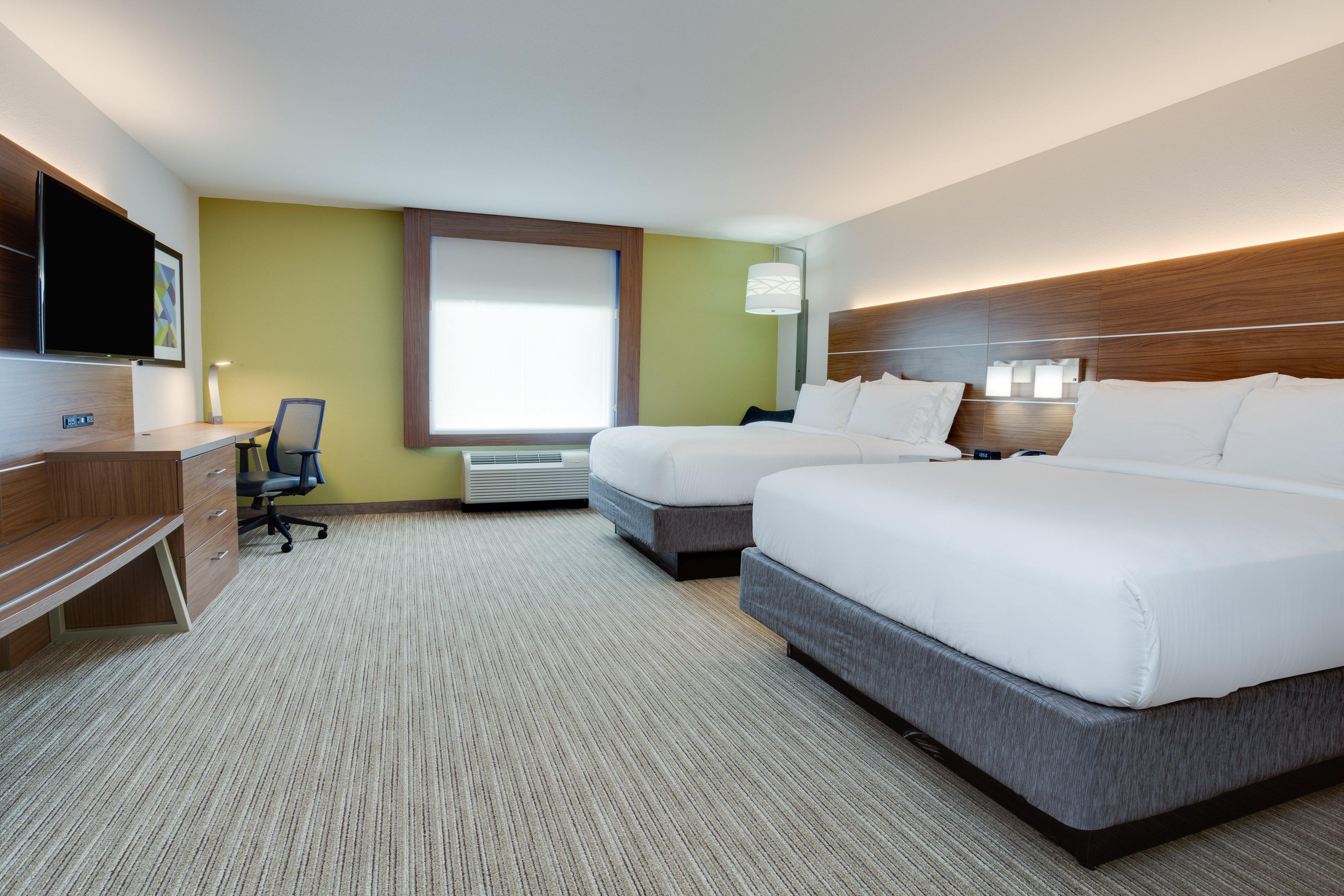 Holiday Inn Express & Suites. By Ihg Fleming Island Luaran gambar