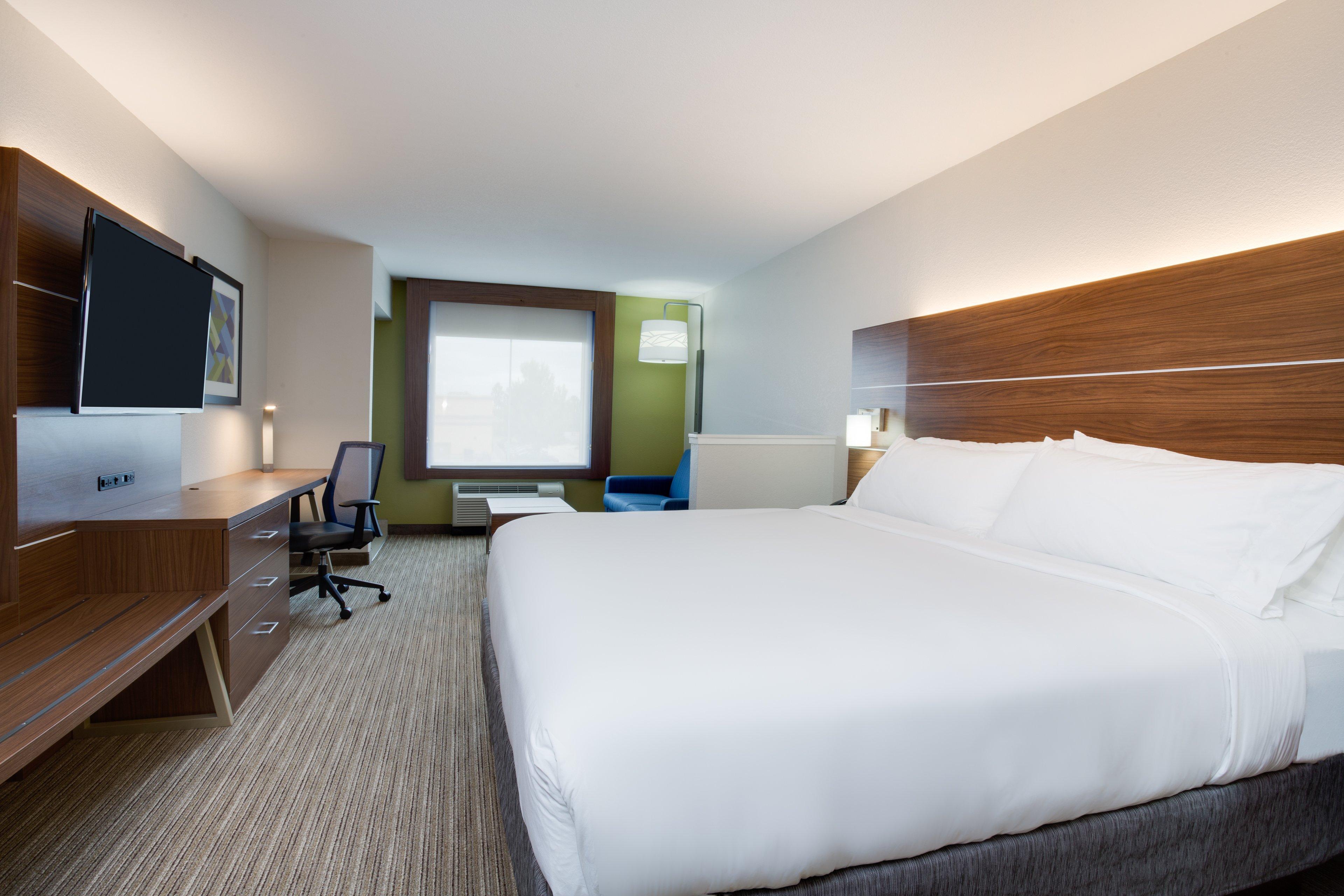 Holiday Inn Express & Suites. By Ihg Fleming Island Luaran gambar