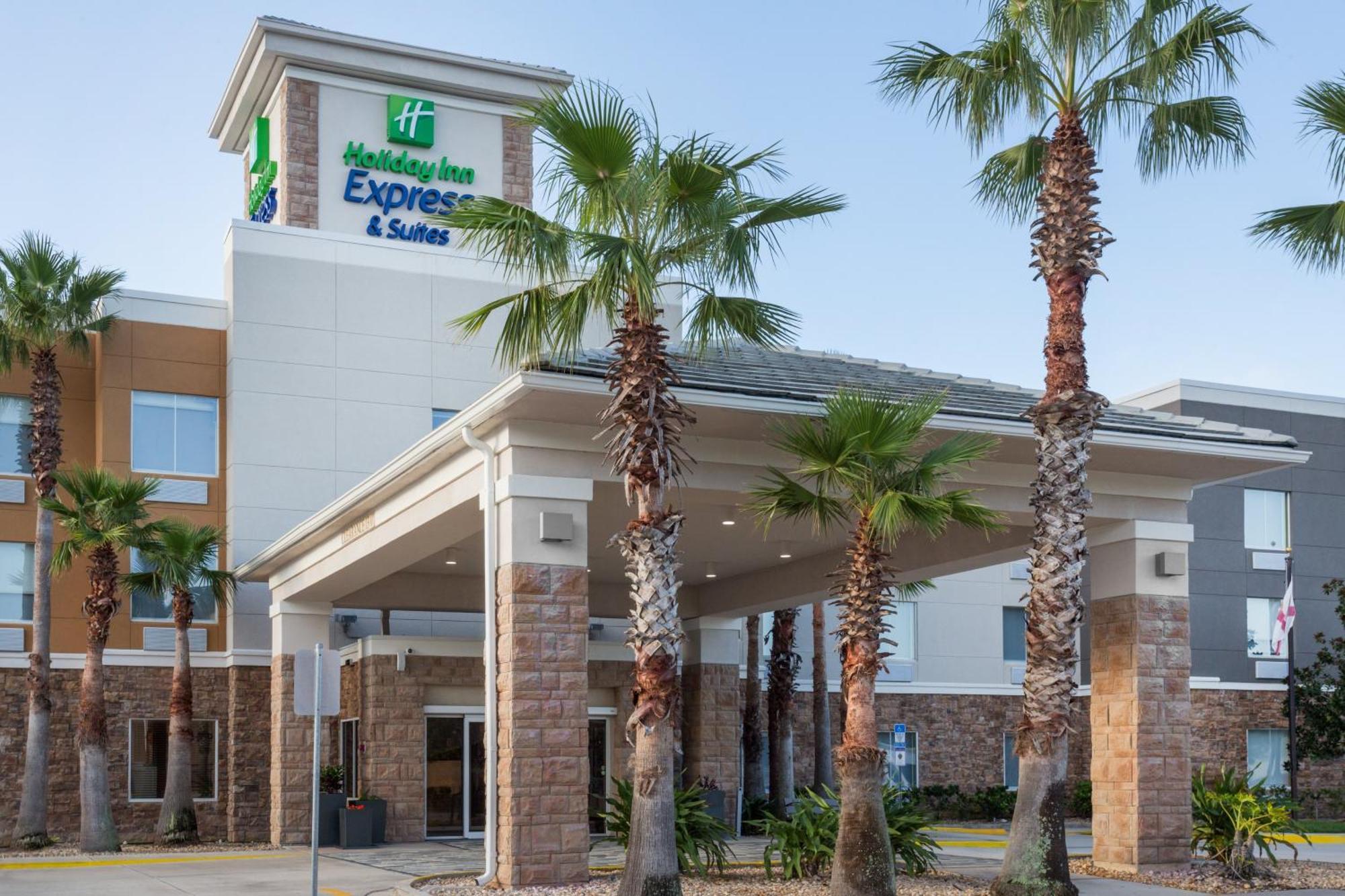 Holiday Inn Express & Suites. By Ihg Fleming Island Luaran gambar