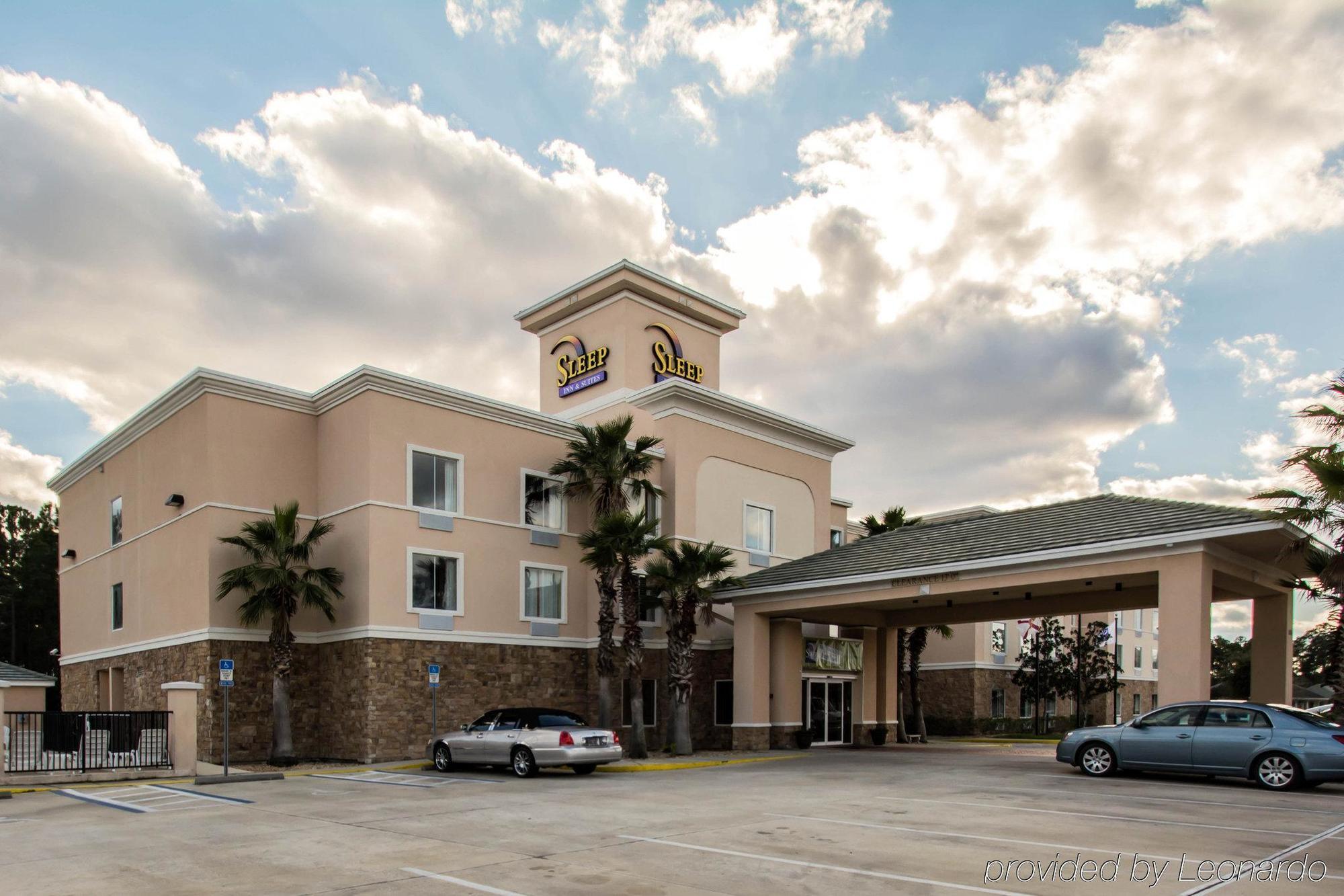 Holiday Inn Express & Suites. By Ihg Fleming Island Luaran gambar