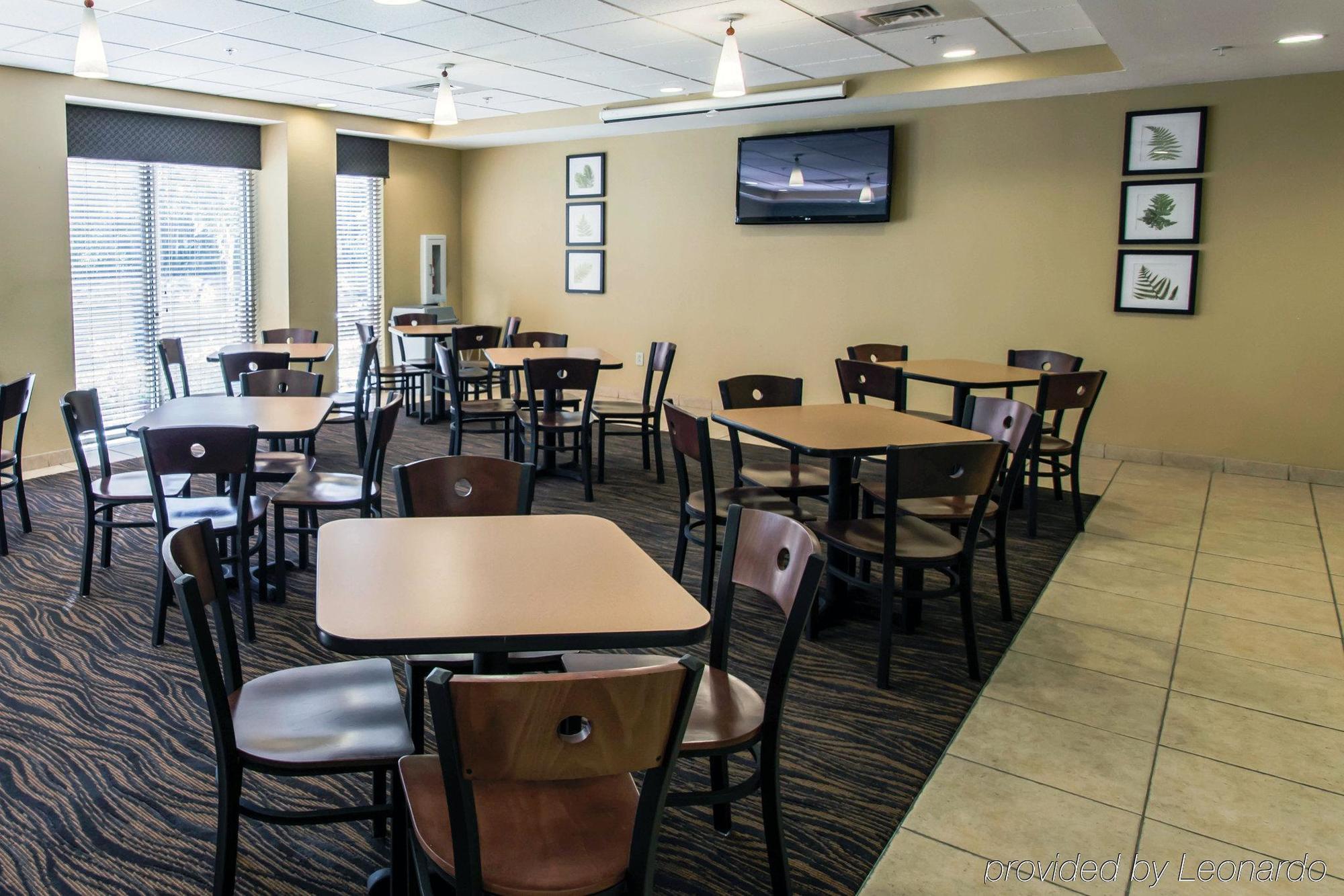 Holiday Inn Express & Suites. By Ihg Fleming Island Luaran gambar
