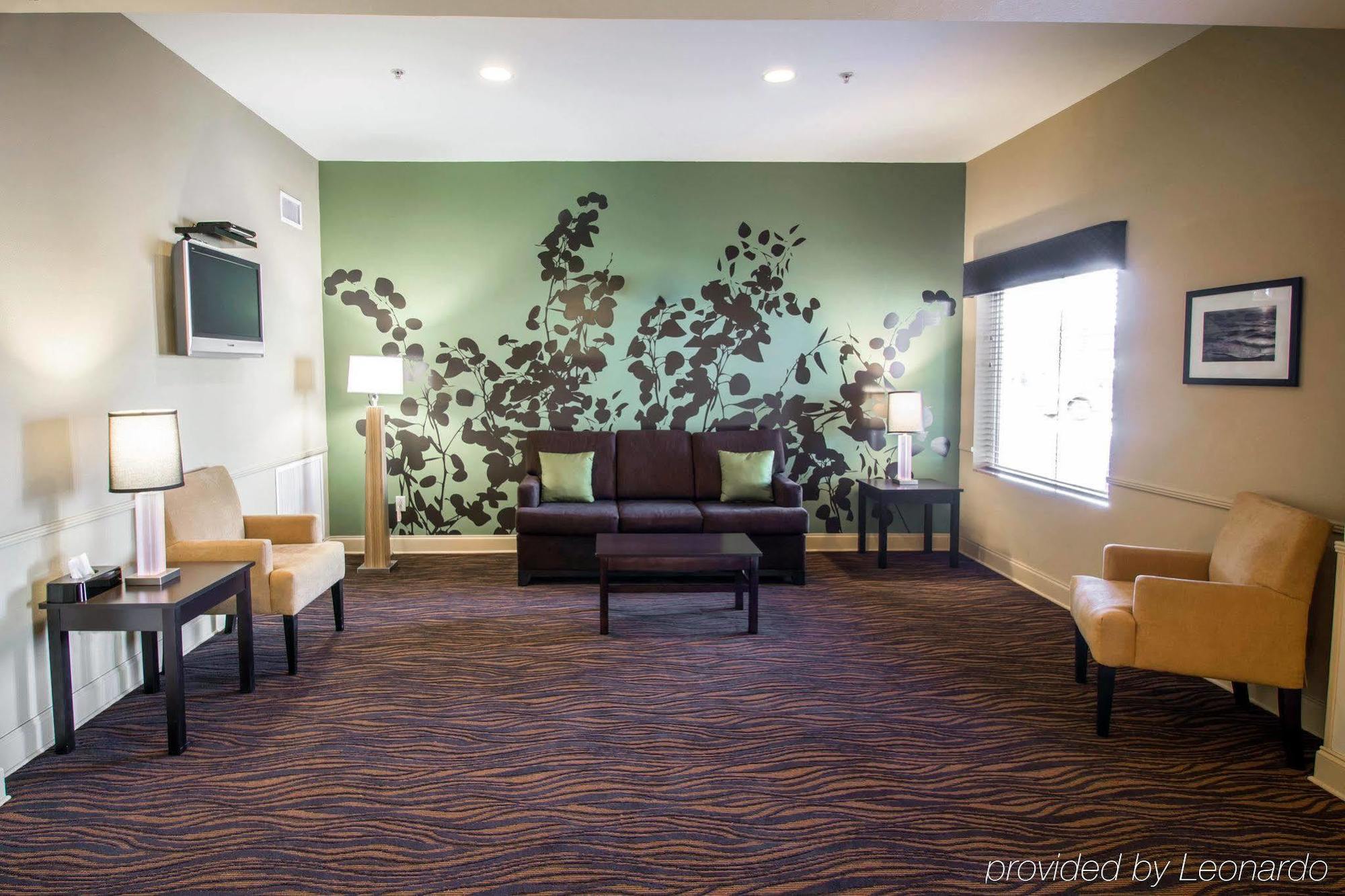 Holiday Inn Express & Suites. By Ihg Fleming Island Luaran gambar