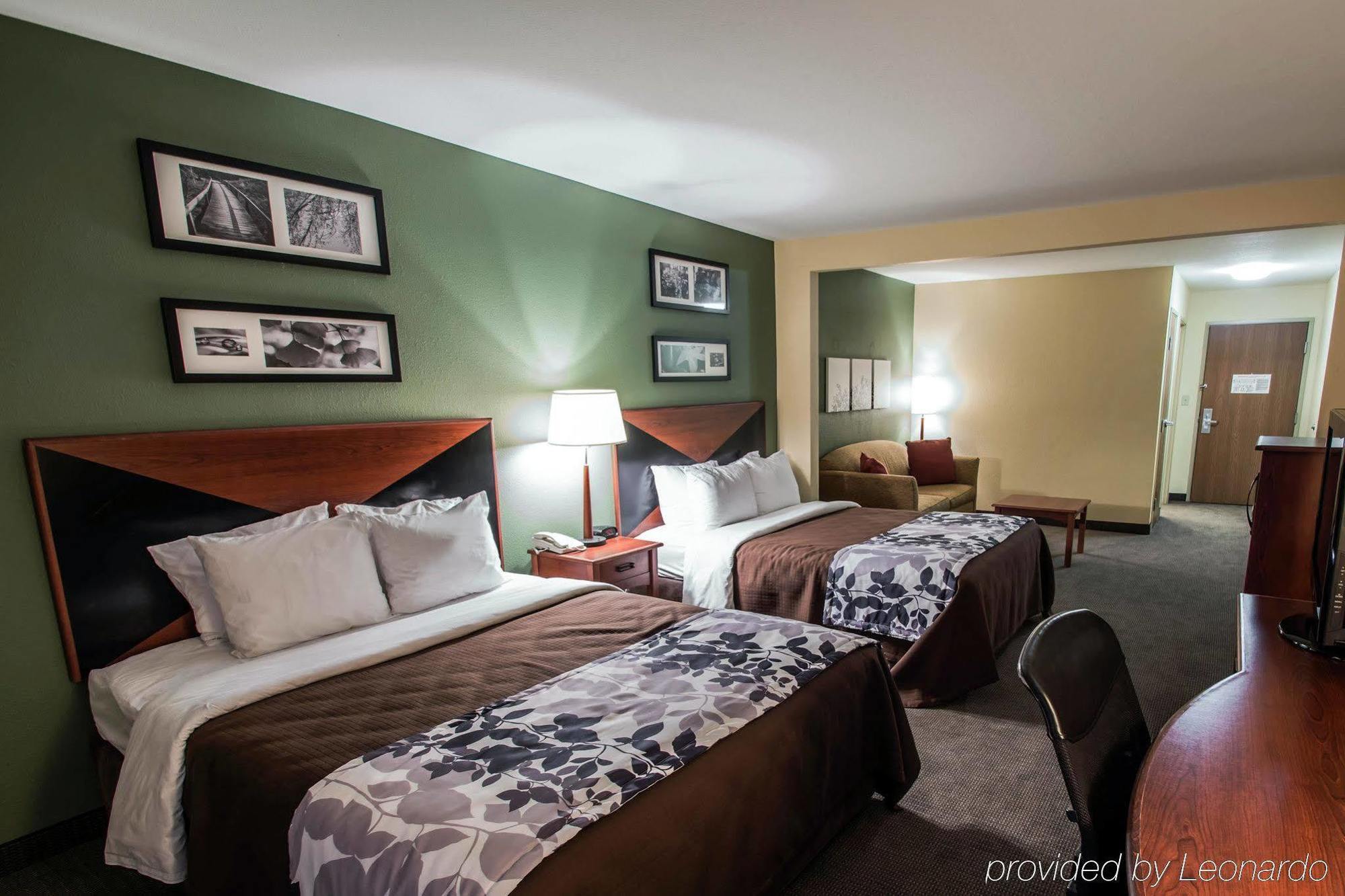 Holiday Inn Express & Suites. By Ihg Fleming Island Luaran gambar