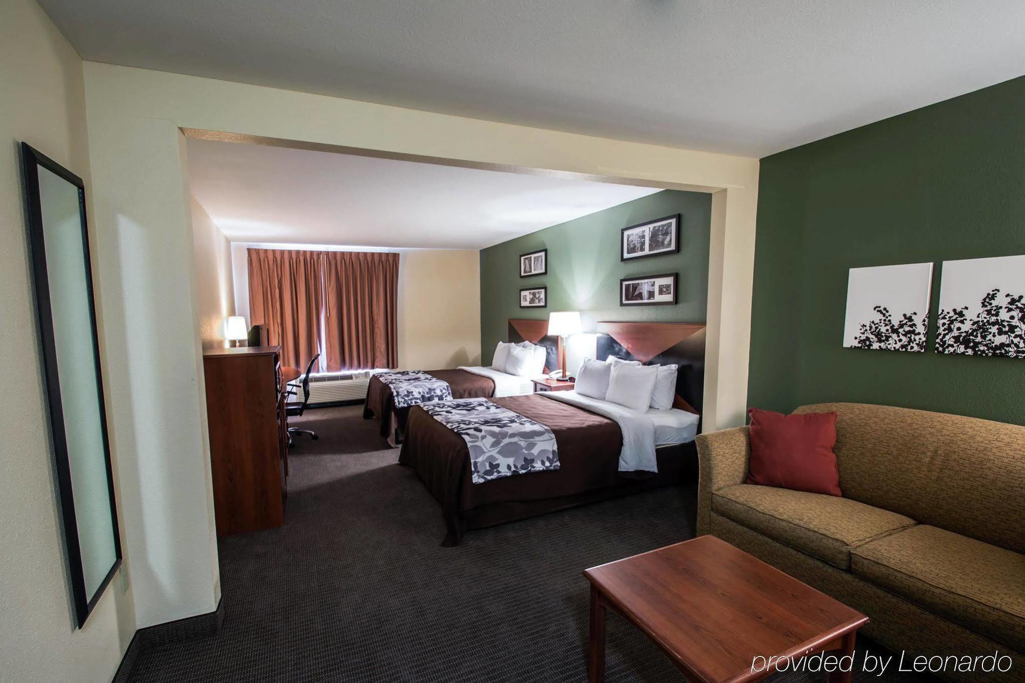 Holiday Inn Express & Suites. By Ihg Fleming Island Luaran gambar