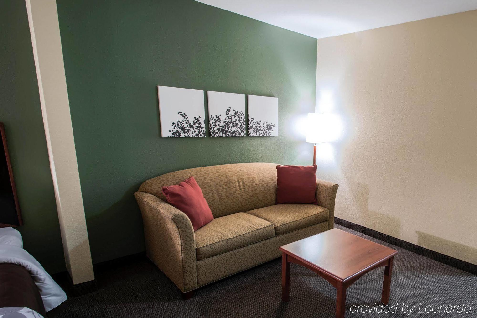 Holiday Inn Express & Suites. By Ihg Fleming Island Luaran gambar