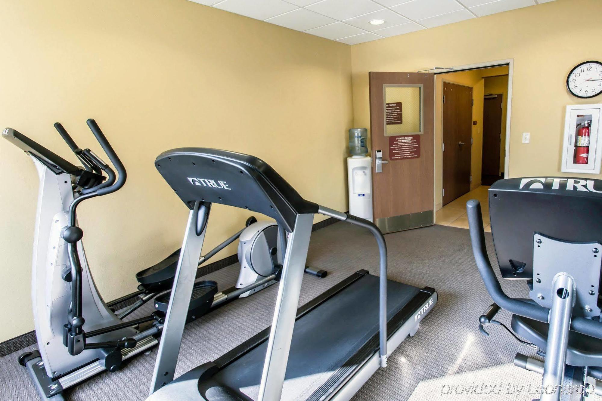 Holiday Inn Express & Suites. By Ihg Fleming Island Luaran gambar