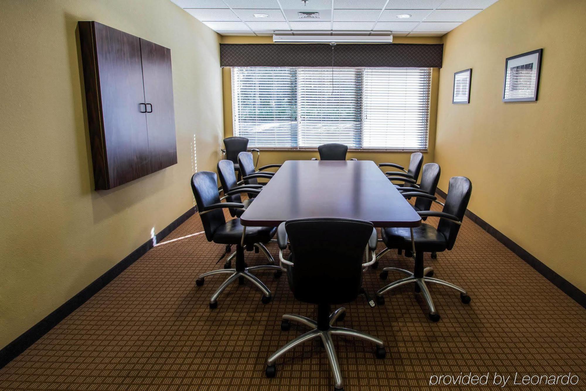 Holiday Inn Express & Suites. By Ihg Fleming Island Luaran gambar