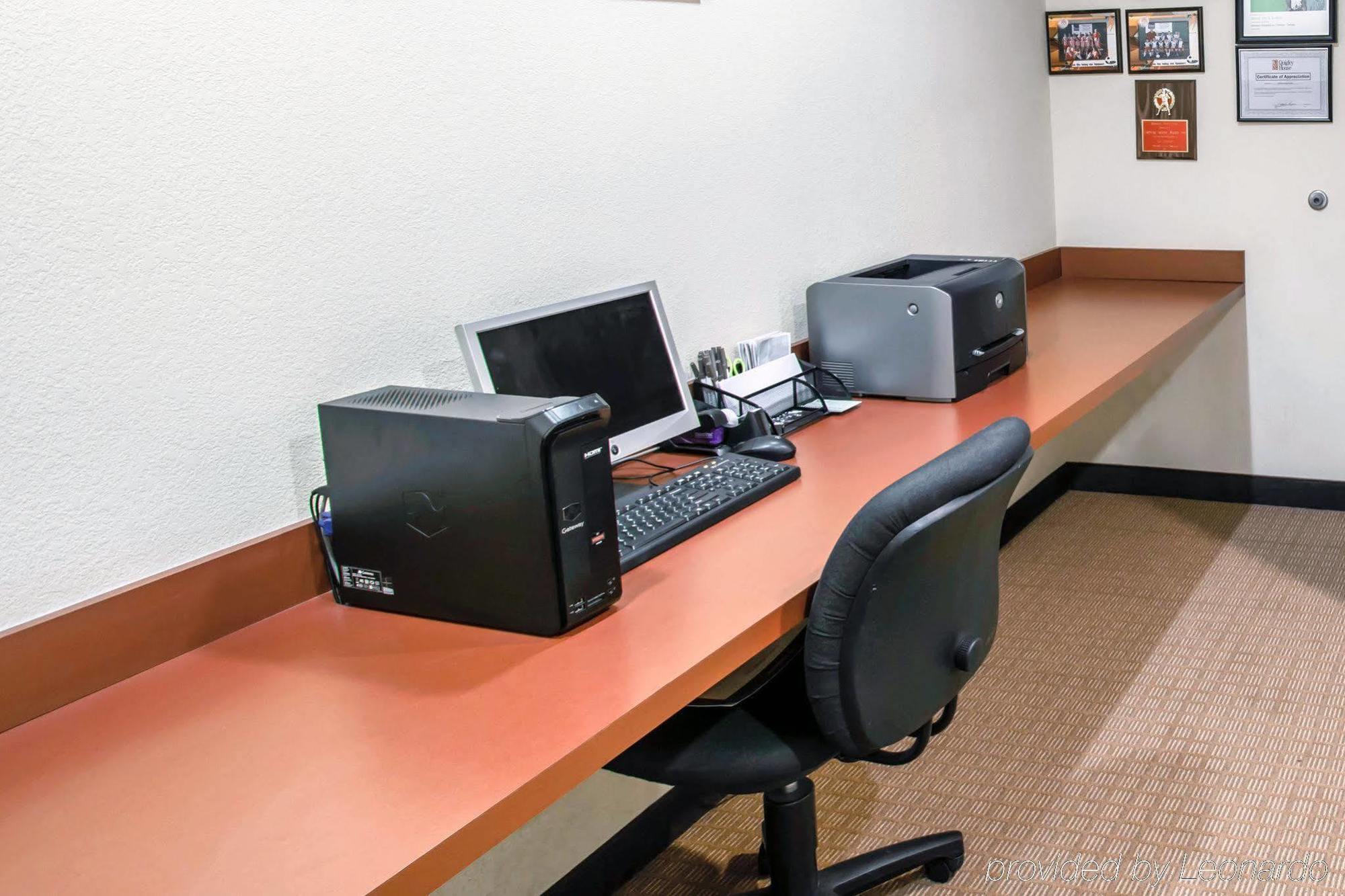 Holiday Inn Express & Suites. By Ihg Fleming Island Luaran gambar