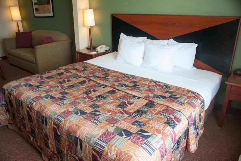 Holiday Inn Express & Suites. By Ihg Fleming Island Luaran gambar