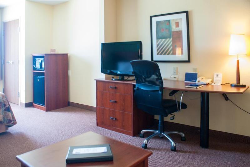 Holiday Inn Express & Suites. By Ihg Fleming Island Luaran gambar