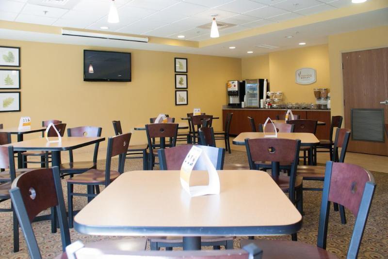Holiday Inn Express & Suites. By Ihg Fleming Island Luaran gambar