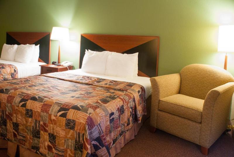 Holiday Inn Express & Suites. By Ihg Fleming Island Luaran gambar