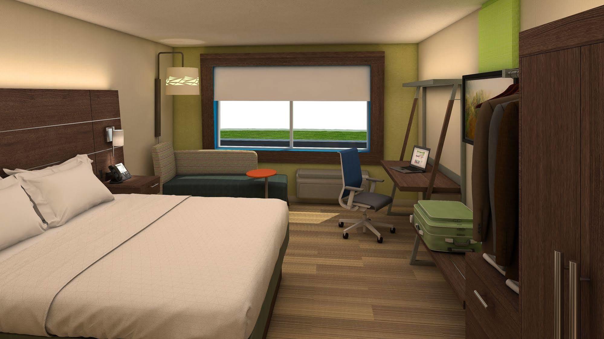 Holiday Inn Express & Suites. By Ihg Fleming Island Luaran gambar