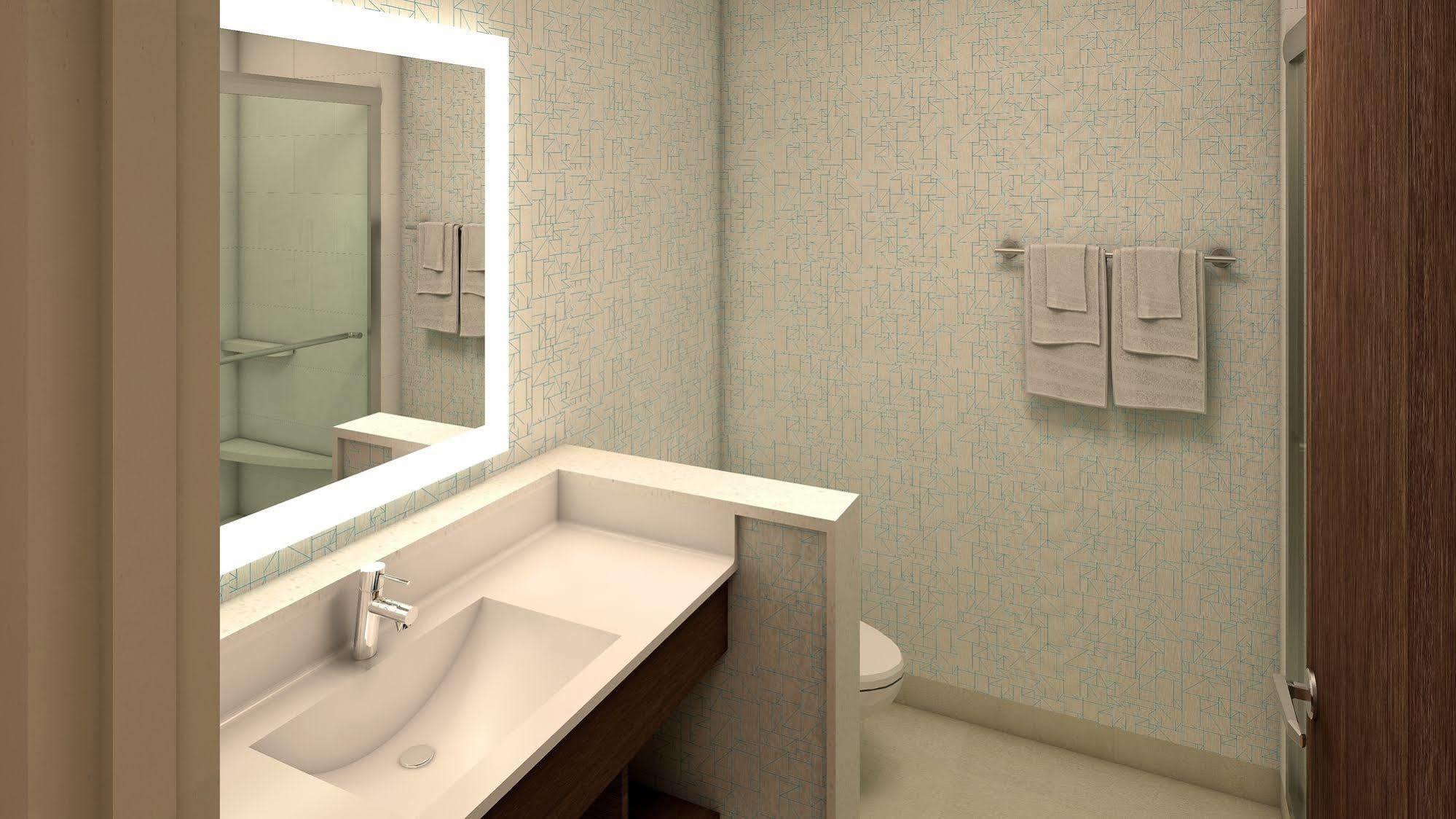 Holiday Inn Express & Suites. By Ihg Fleming Island Luaran gambar
