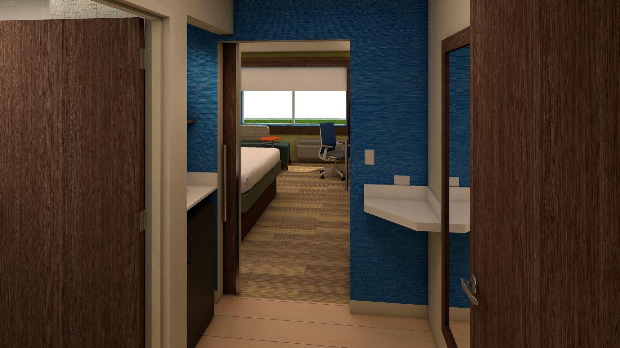 Holiday Inn Express & Suites. By Ihg Fleming Island Luaran gambar